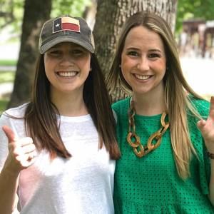 Meet your Posher, Sharon